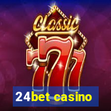 24bet casino